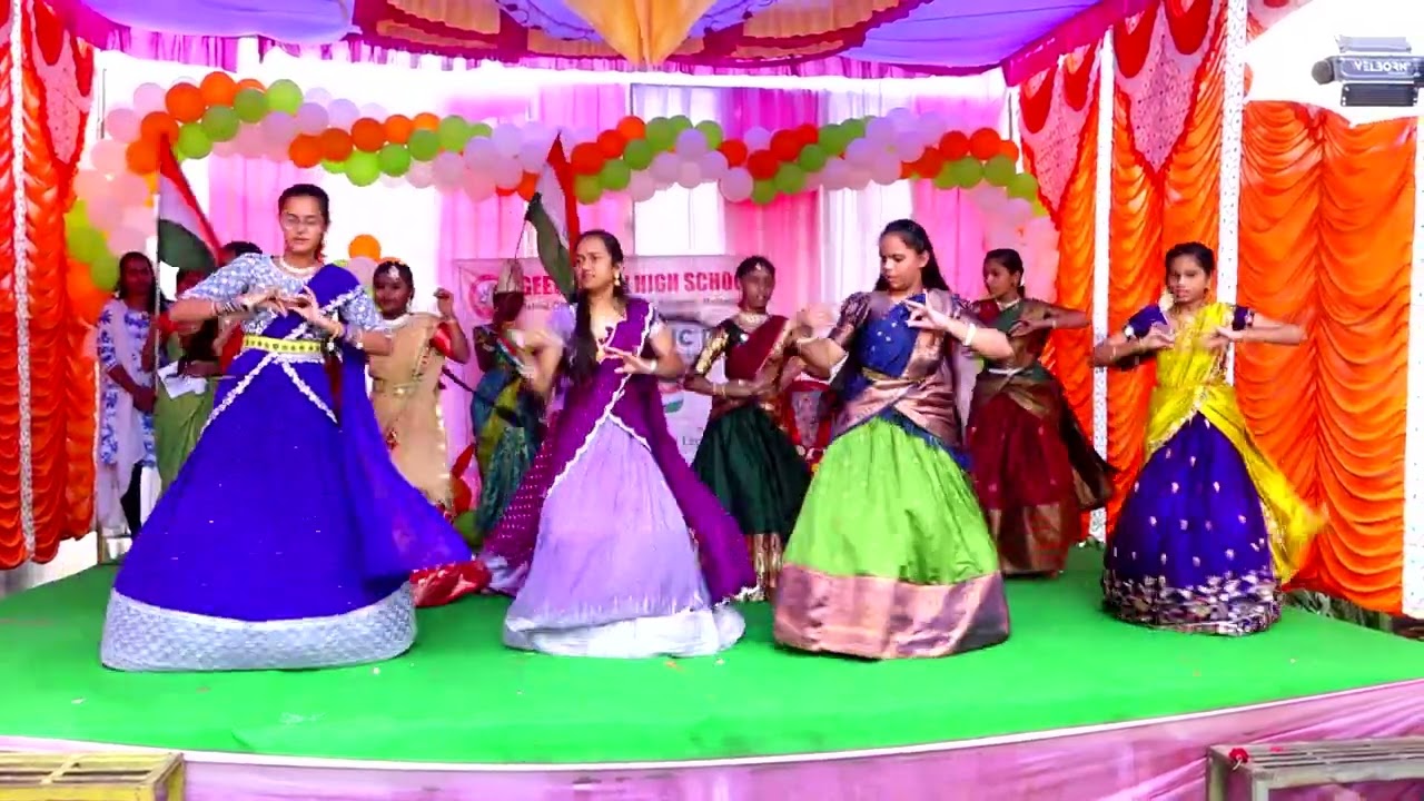 Telugu pata