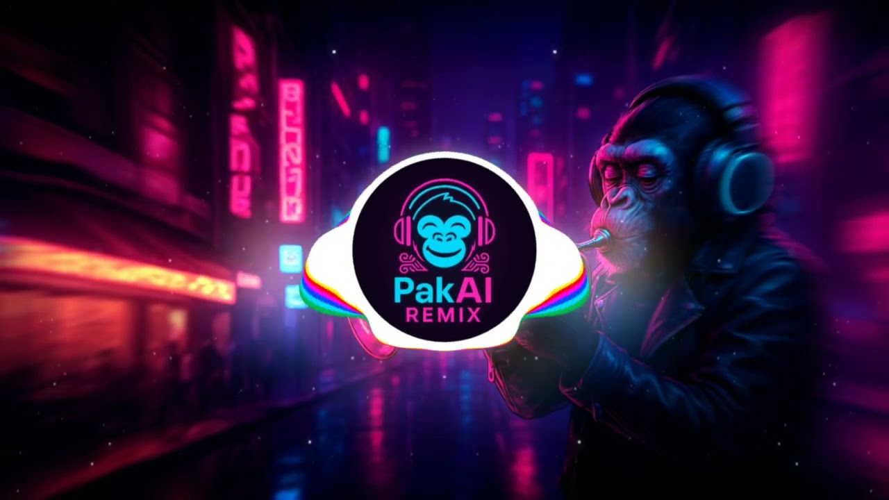 Money Trap - DJ PakAI Remix