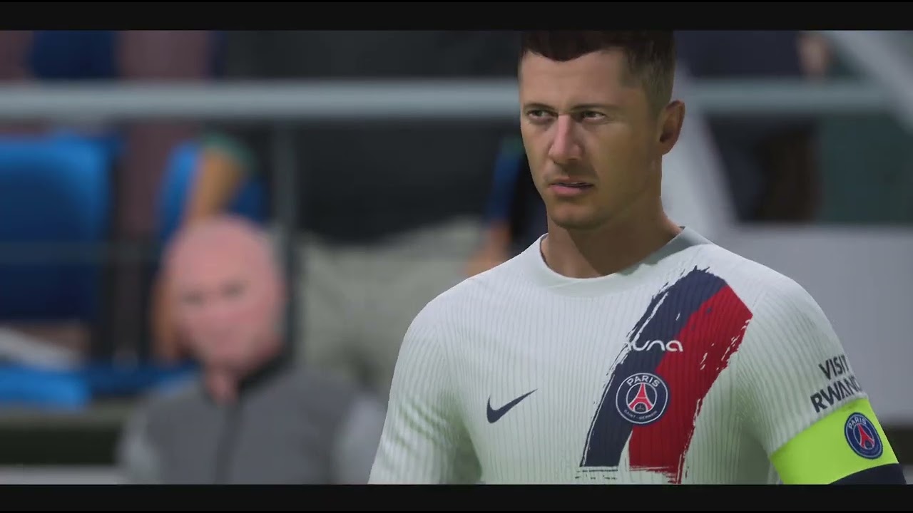 حرق سكواد بتل الجزء 2💥💥💥FC26