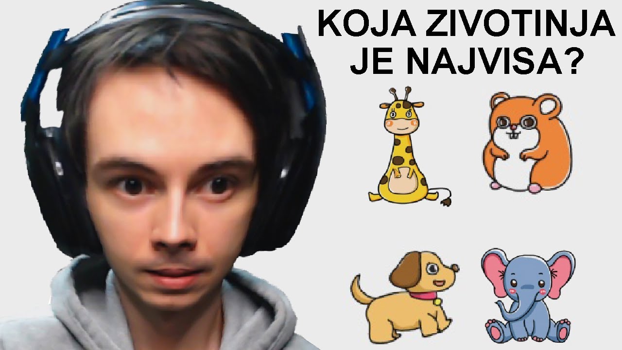 SAMO ZA BIG BRAIN OSOBE! (Brain Out)