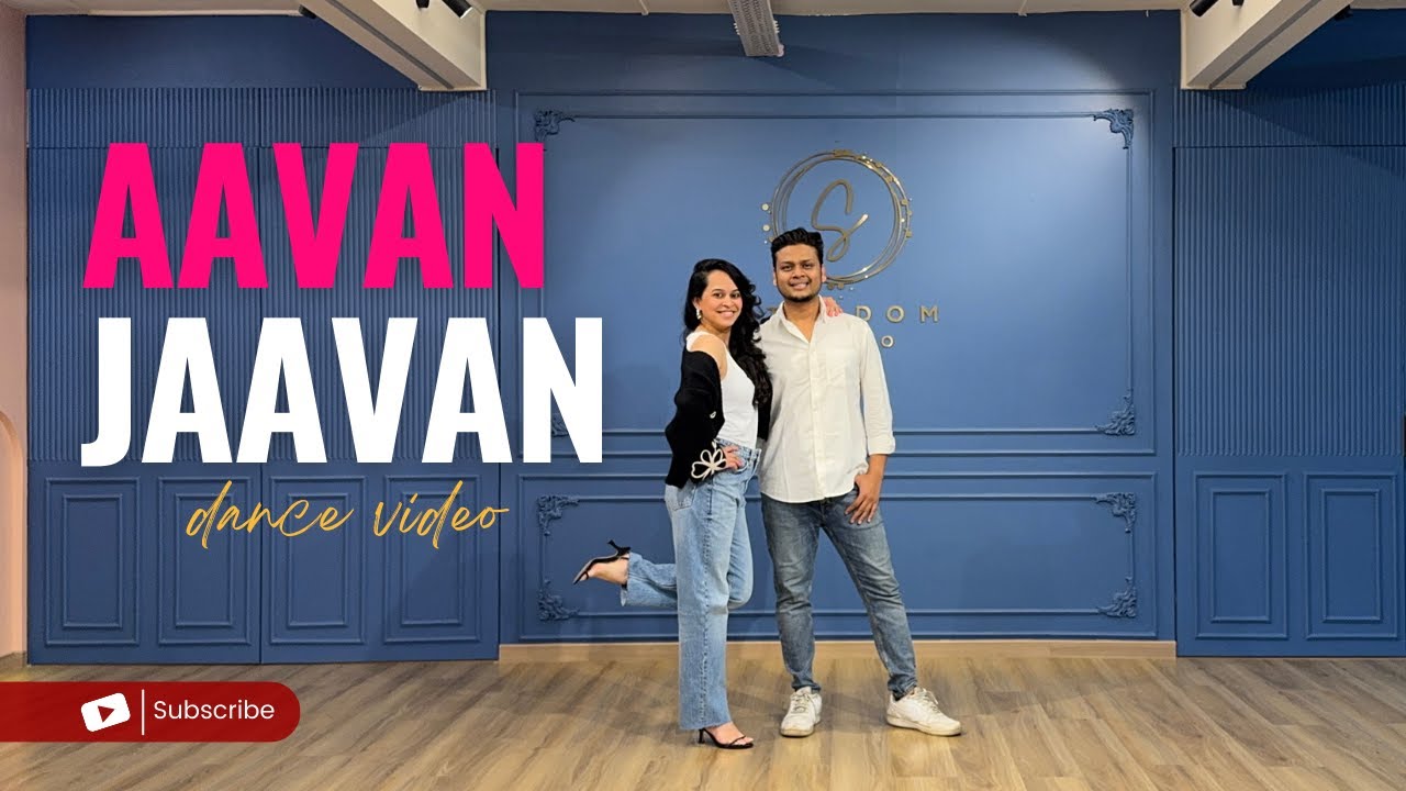 Aavan Jaavan Song | WAR 2 | Hrithik Roshan, Kiara Advani | Pritam, Arijit Singh, Nikhita | Stardom