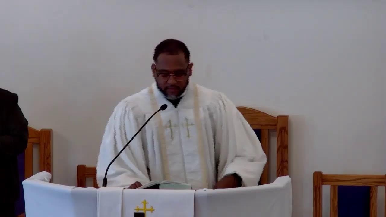 Adams NE- Jan 4, 2026- First Sunday of 2026