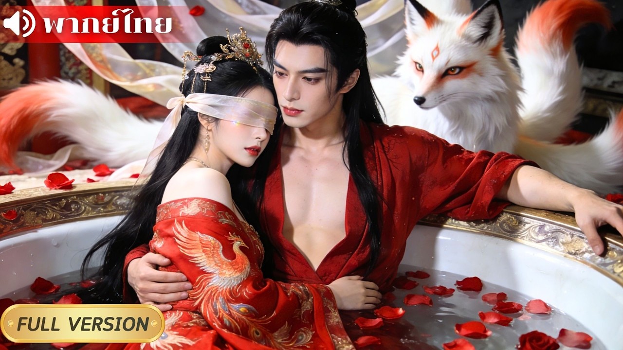 หมอสาวทะลุมิติเป็นเมียรองสุดอาภัพ! ใช้เสน่ห์ฝ่าเกมอำนาจระหว่างฮ่องเต้กับอ๋อง ไต่สู่บัลลังก์ฮองเฮา!
