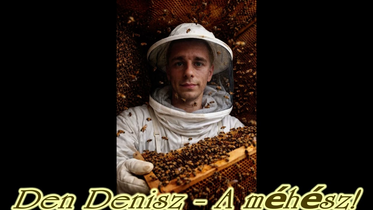 Den Denisz - A méhész!