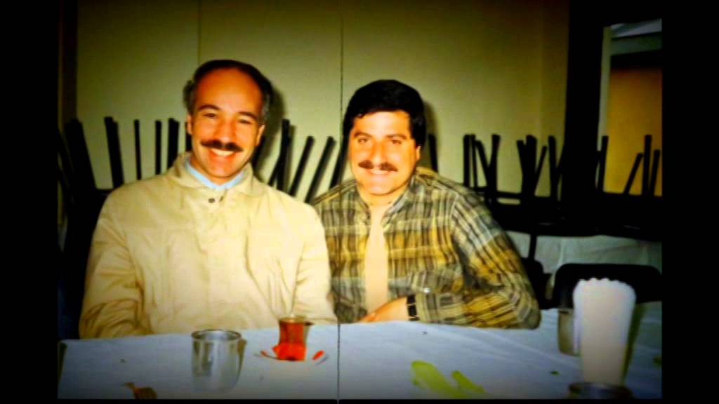 Zülküf Altan - Abdonun Mezarını Kayadan Oyun