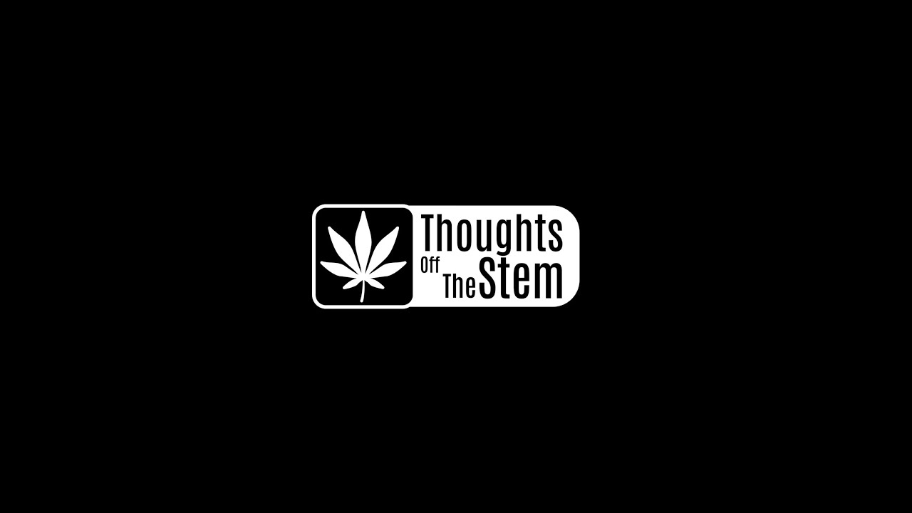 Why I Smoke Weed | Thoughts Off The Stem