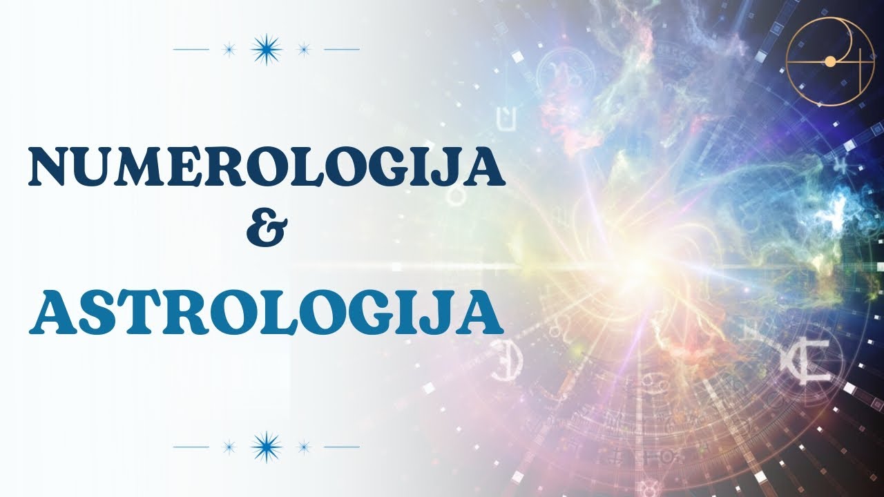 Otkrij svoj lični broj - Numerologija i astrologija / Aleksandar Im&scaron;iragić