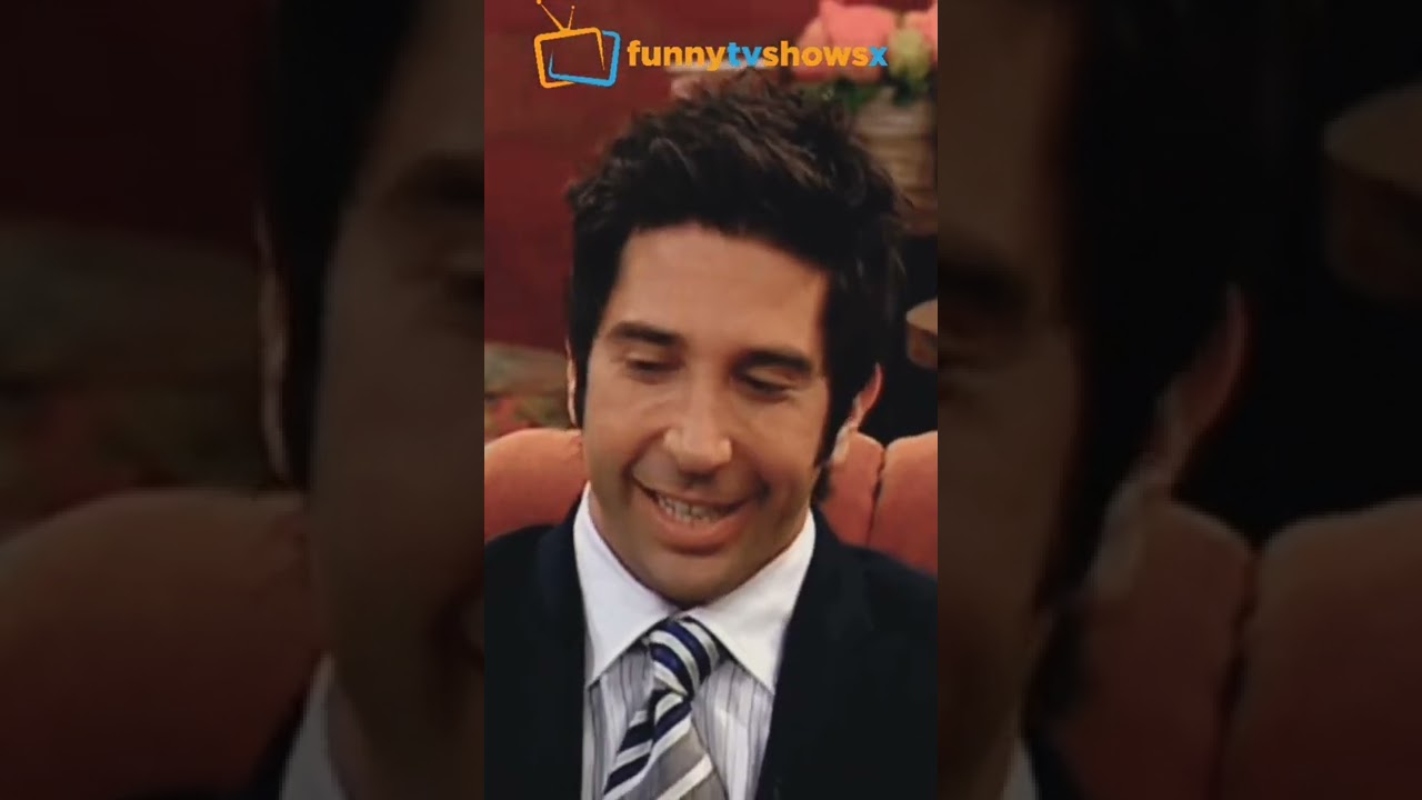 David Schwimmer Nicest Human