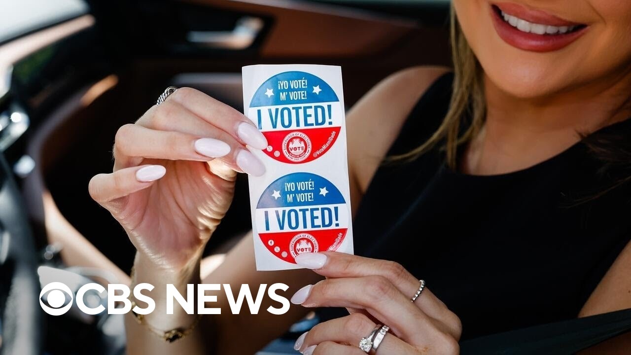 What to know as Florida holds primaries for governor, U.S. Senate and U.S. House