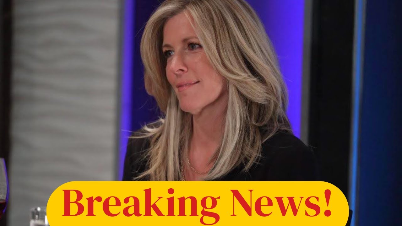 General Hospital Star Laura Wright Sparks Major Buzz with New Revelations!
