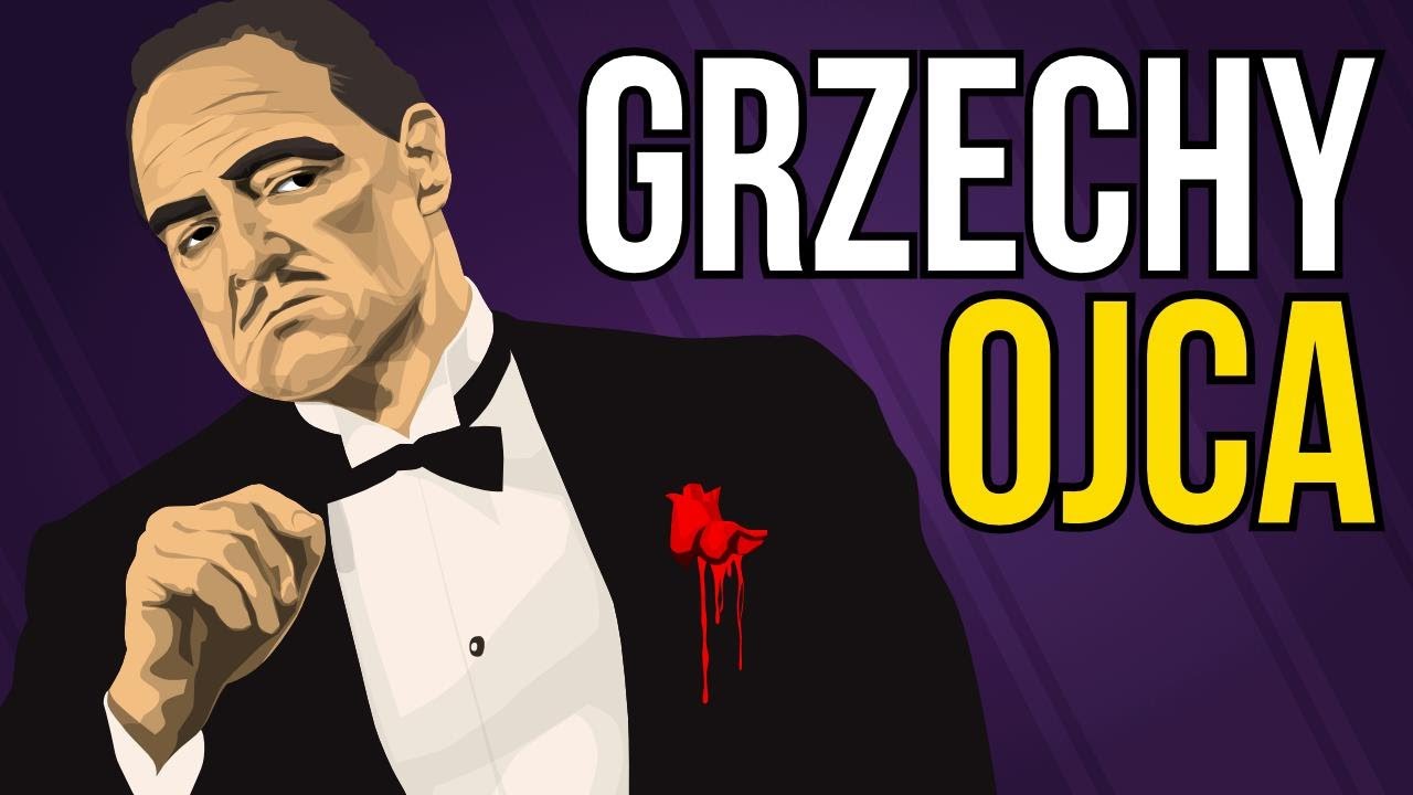 Ojciec chrzestny: Jak dzieci cierpią za rodziców?