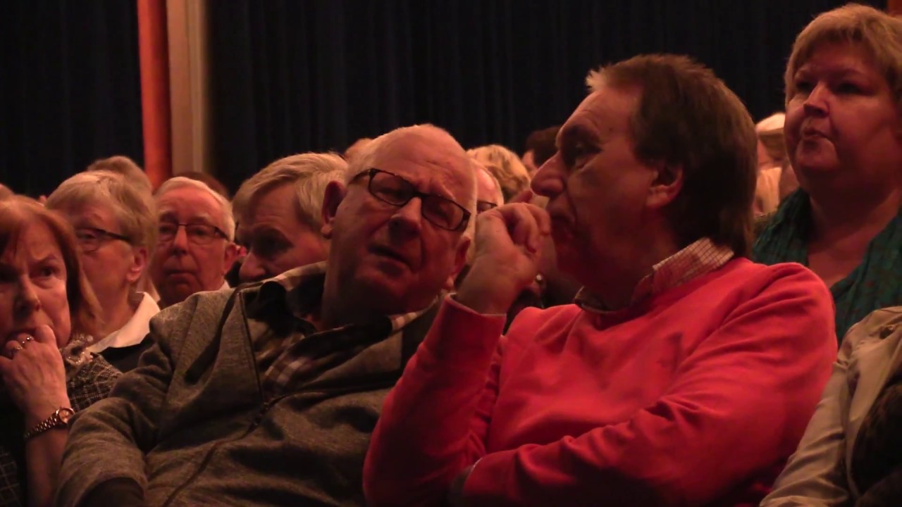 Aurich im Wandel