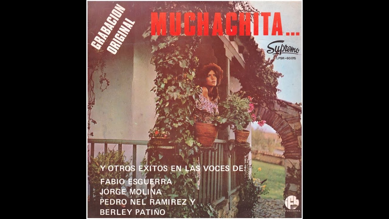 Flor De Los Recuerdos (Flaminio Rueda Vega)Ranchera - Jorge Molina