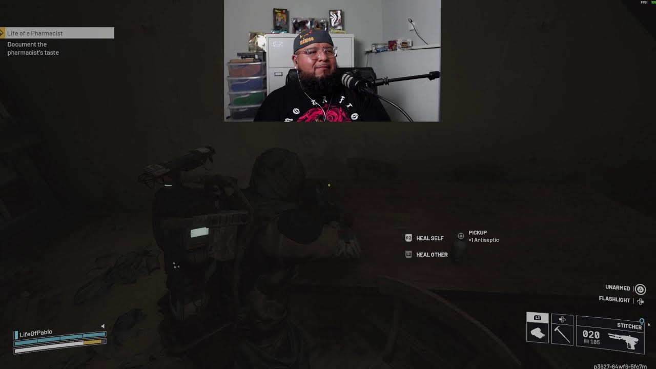 What up chat