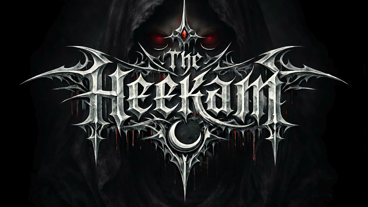 Matinya Hati - The Heekam