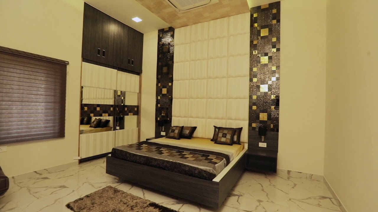 Arima - Model House 2min Ad