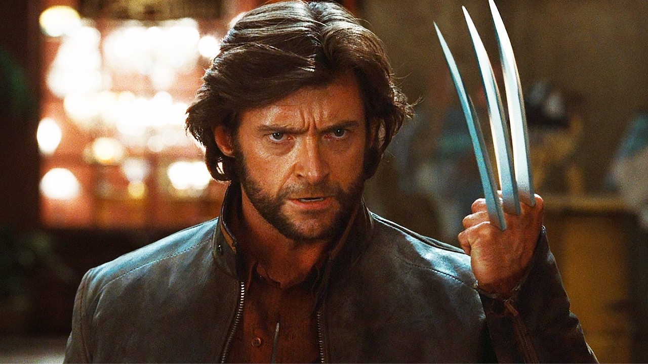 Wolverine vs Sabretooth Fight Scene - Adamantium Claws | X-Men Origins: Wolverine (2009) Movie Clip