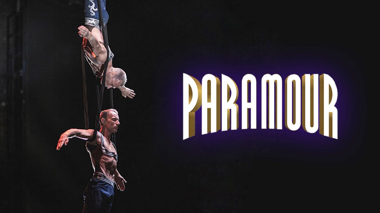Everything (The Lover's Theme) [AI Instrumental] | Paramour