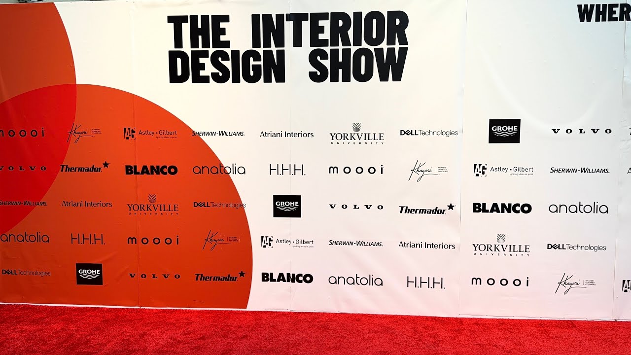 The Interior Design Show 2026