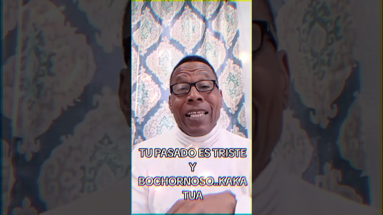 Pancho El Larqo no le daba la comida a Angarica, ni a los Gordos Sta Cruz, ni a ningún guapo…