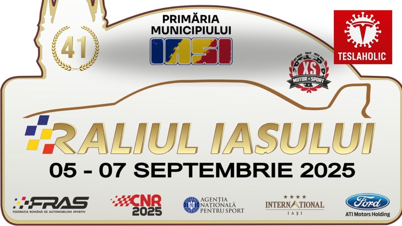 #raliuliasului prin ochii mei | Ziua 1