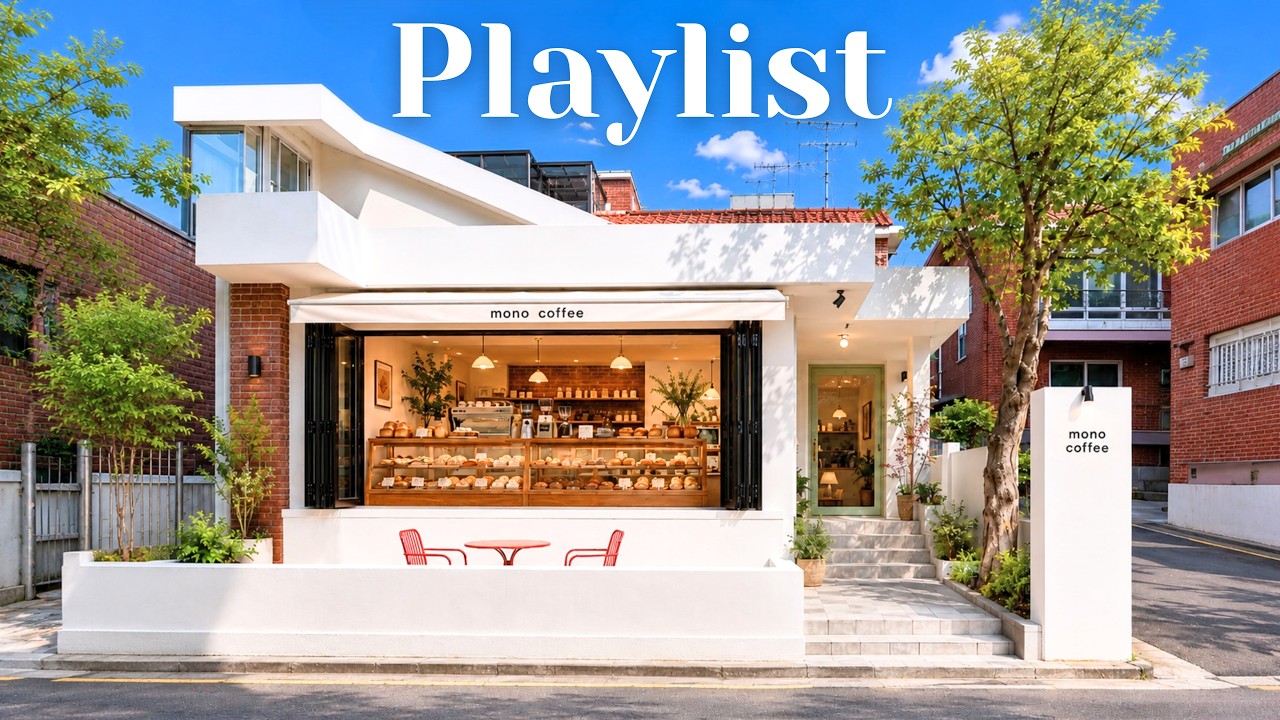 𝐏𝐥𝐚𝐲𝐥𝐢𝐬𝐭 Daily Cafe Pop 🌿 | 100 Feel-Good Pop Songs for All-Day Mood ☕🎧