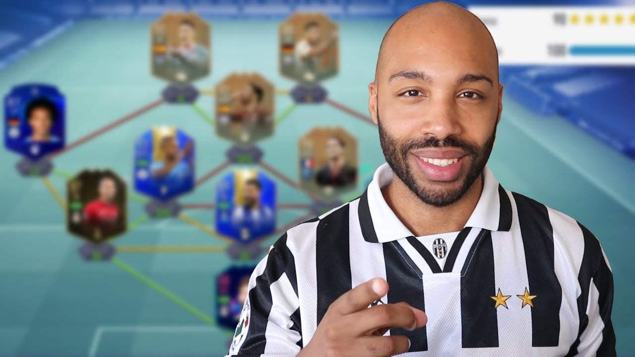 I RATE YOUR TEAMS! 🔥 💯 - Big changes - FIFA 19 Ultimate Team