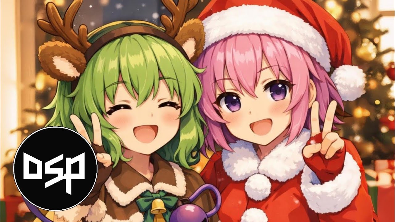 Wham! - Last Christmas (NiTi DUBSTEP Remix)