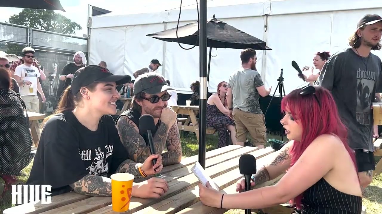 ONE ON ONE: An Interview With Terminal Sleep!