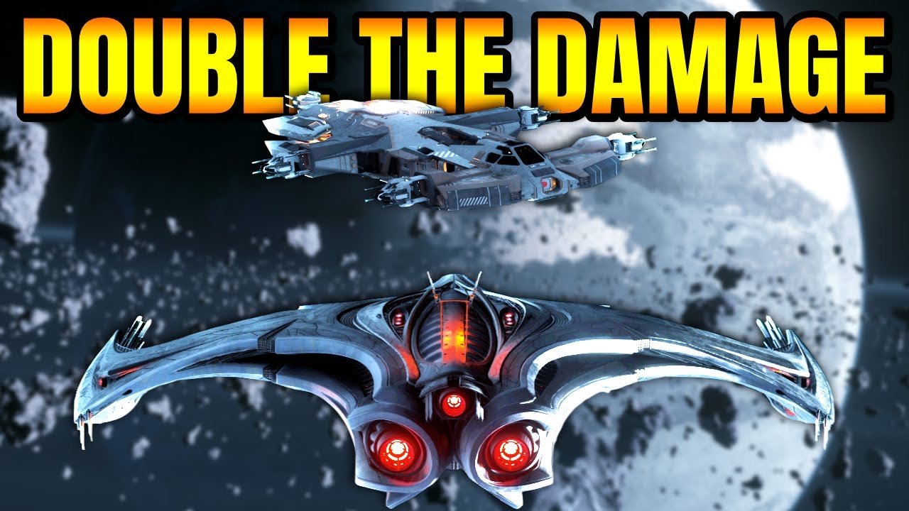 The Blade Just Got a Lot Better in Star Citizen 4.3!