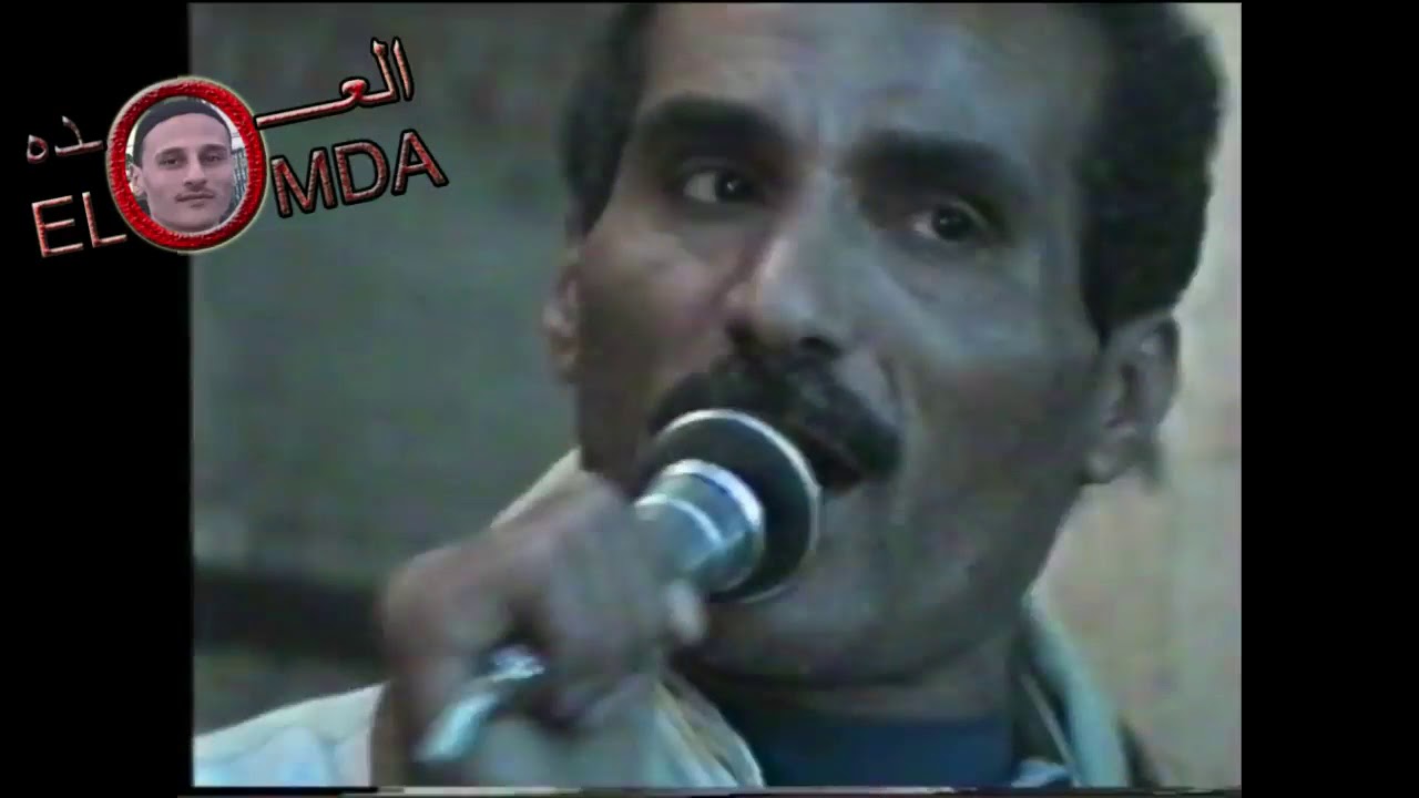 ج 2 الشيخ مسعد سرور فى اخناواى 1999