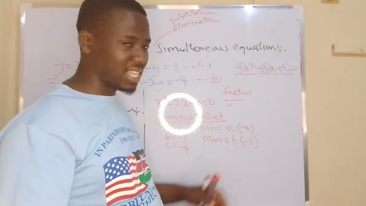 Quadratic 3