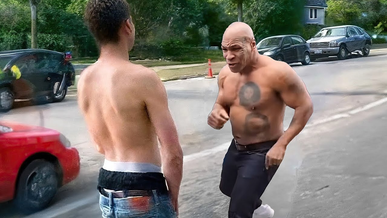 When Fake Masters Get Knocked out by Pro Fighters