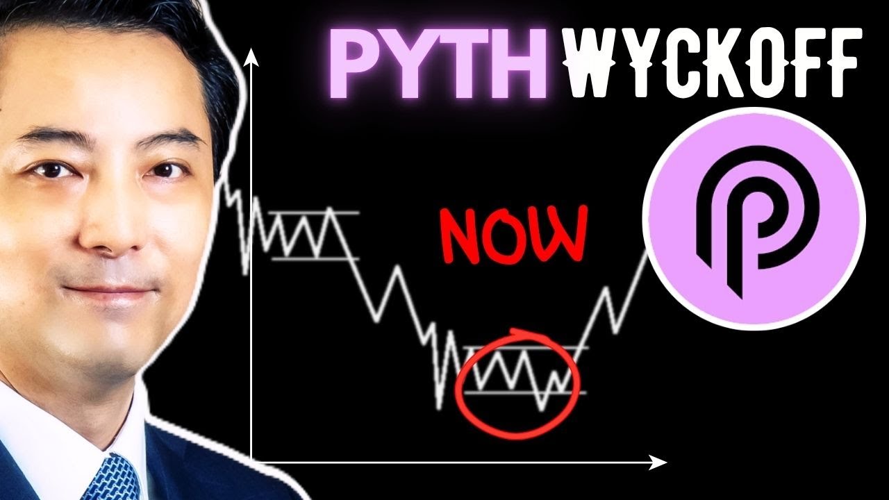 Pyth Network Selling Climax Have Appeared? (PYTH) Wyckoff Price Prediction (Nov 30, 2025)