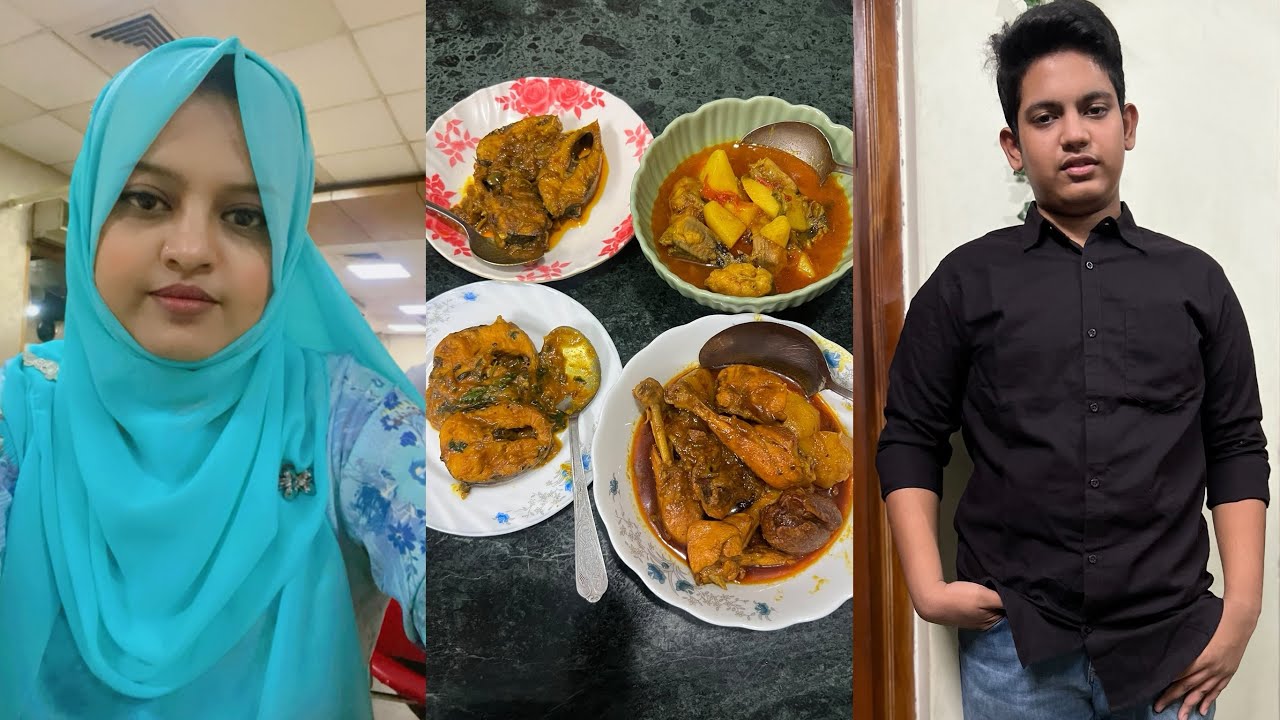 আমার চোখের বারোটা বেজে গেল 😲আম্মুকে নিয়ে ডাক্তারের কাছে গেলাম সাথে অনেকদিন পর একটা ডেইলি ব্লগ