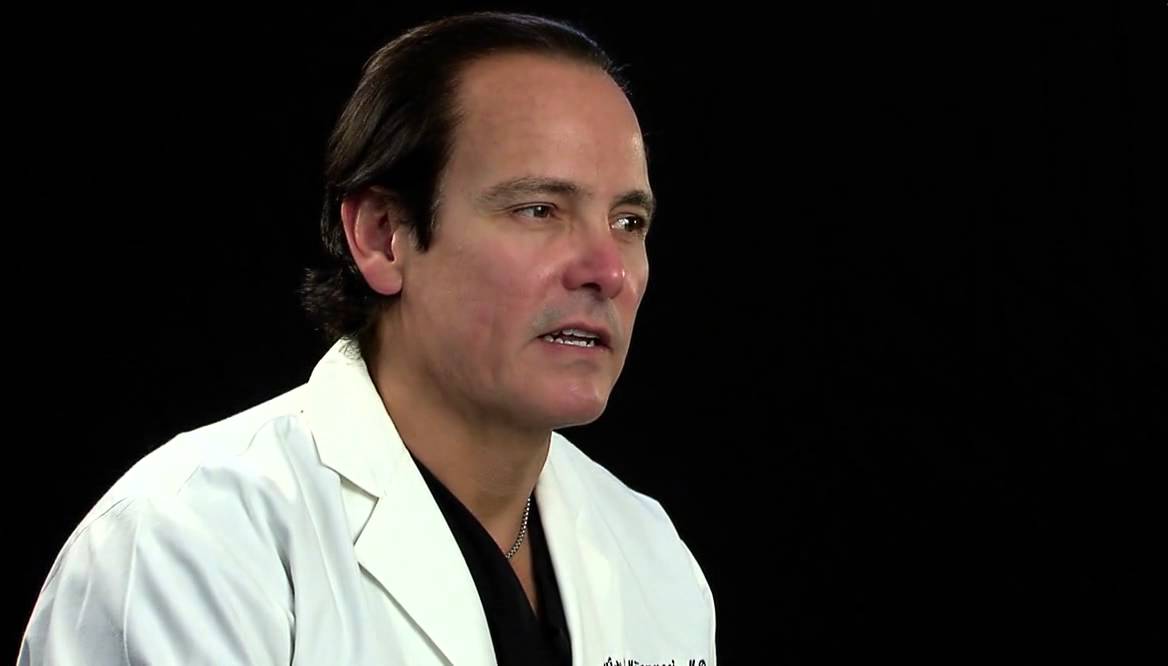 Luis A. Mignucci, M.D. - Neurospine Surgical Consultants