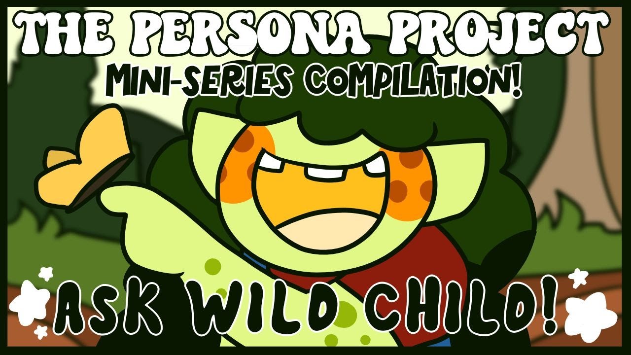 🐸 Ask Wild Child: Complete Mini-Series