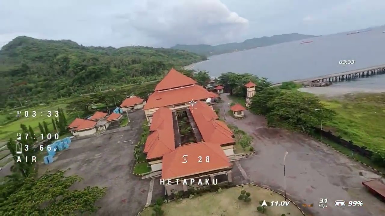 tanah ampo mesuryak 🤸‍♂️ FPV white paper documentation w/OSD