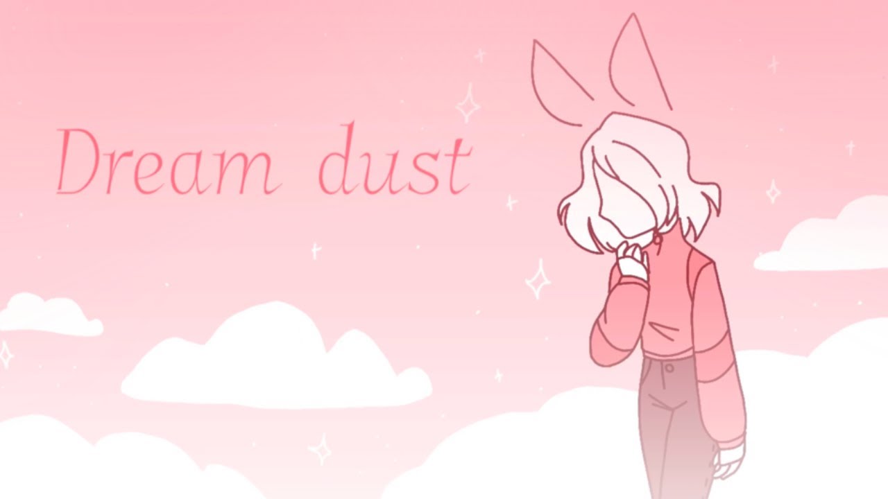 Dream Dust | Animation meme | Flash warning!