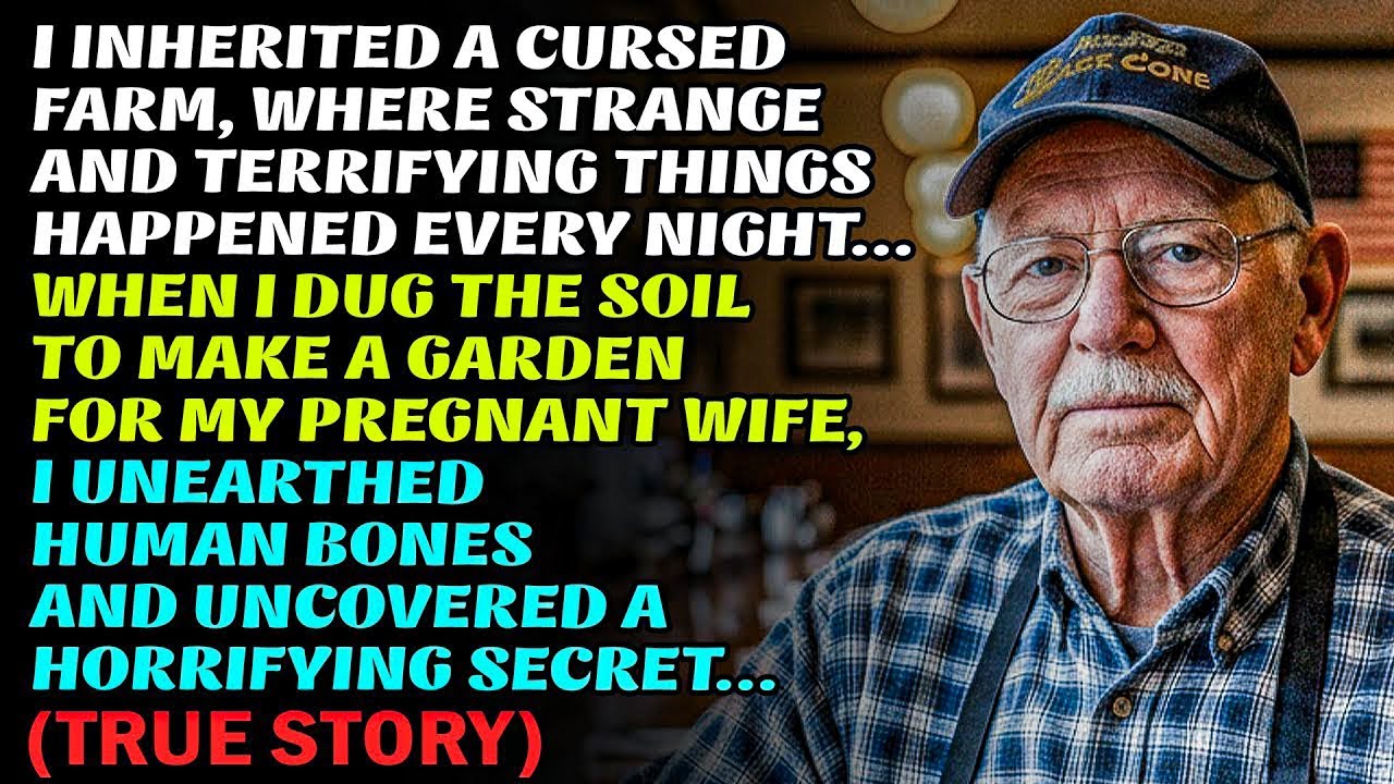 A TRUE STORY ABOUT THIS GRANDPA👴💔 AN EMOTIONAL STORY OF OVERCOMING