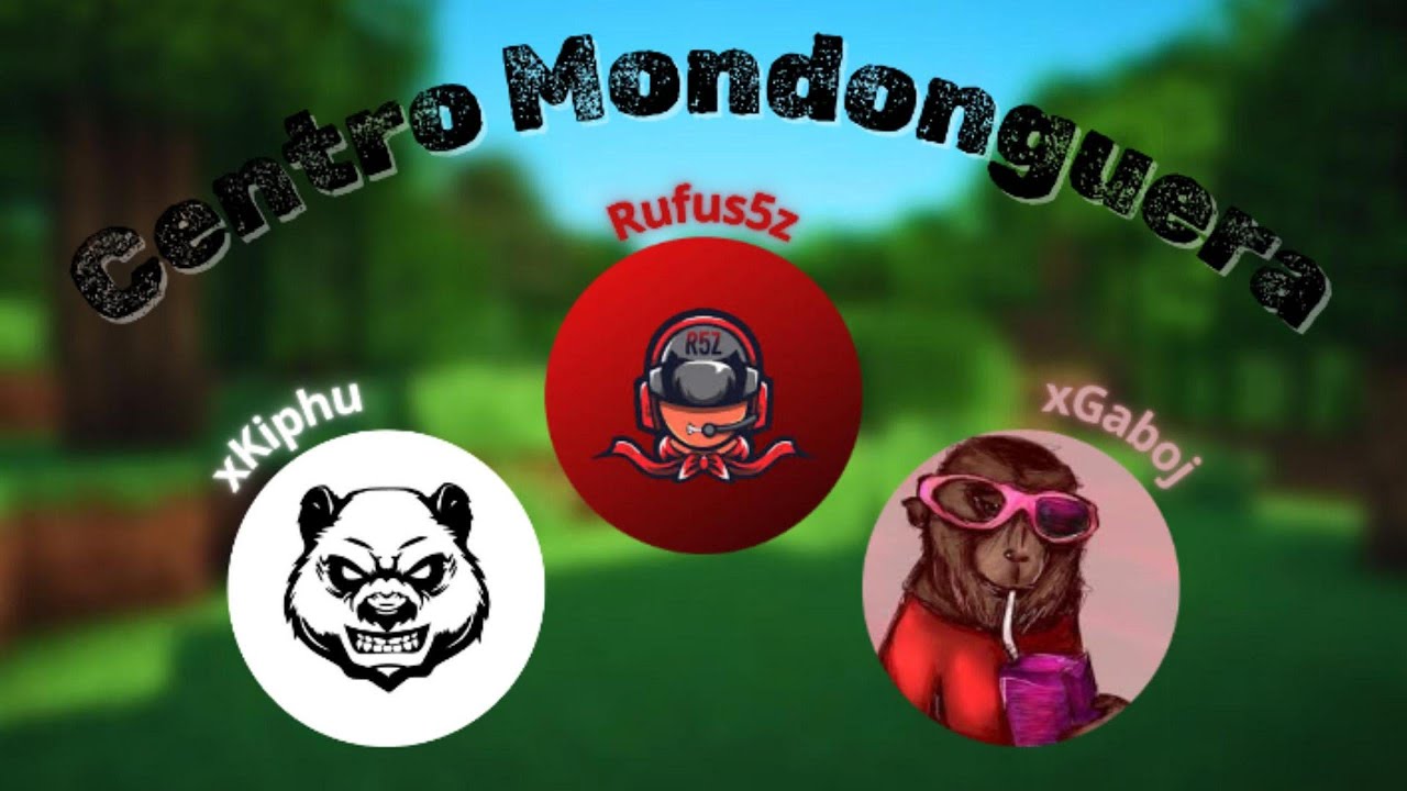 Centro Mondonguera (Letra y canción original por @Papol_64) @xKiphu @rufus5z459 @xgaboj