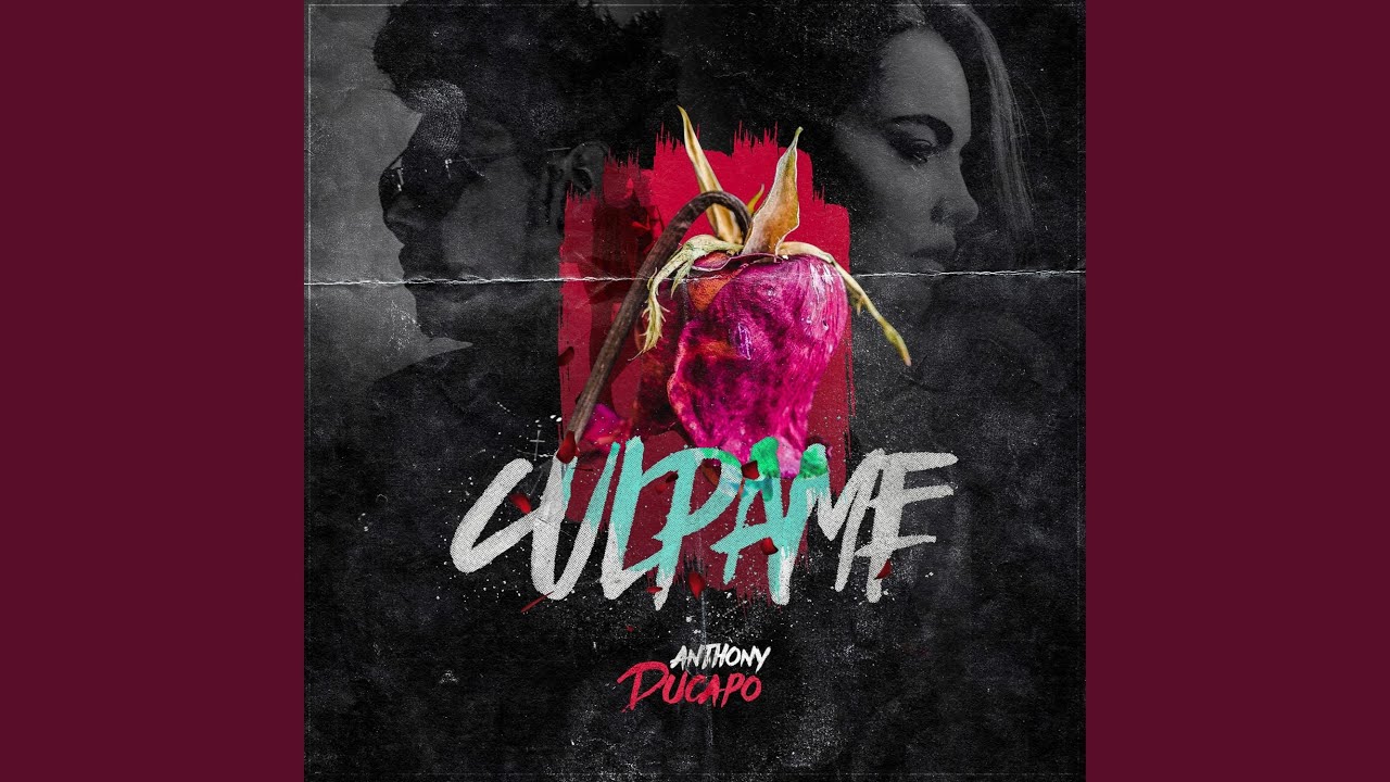 Culpame (feat. Yazel & Lenin Sampedro)