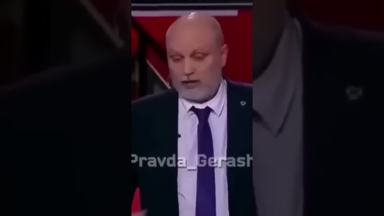 &laquo;КИЕВ ОКАЗАЛСЯ С ЗУБАМИ!&raquo;