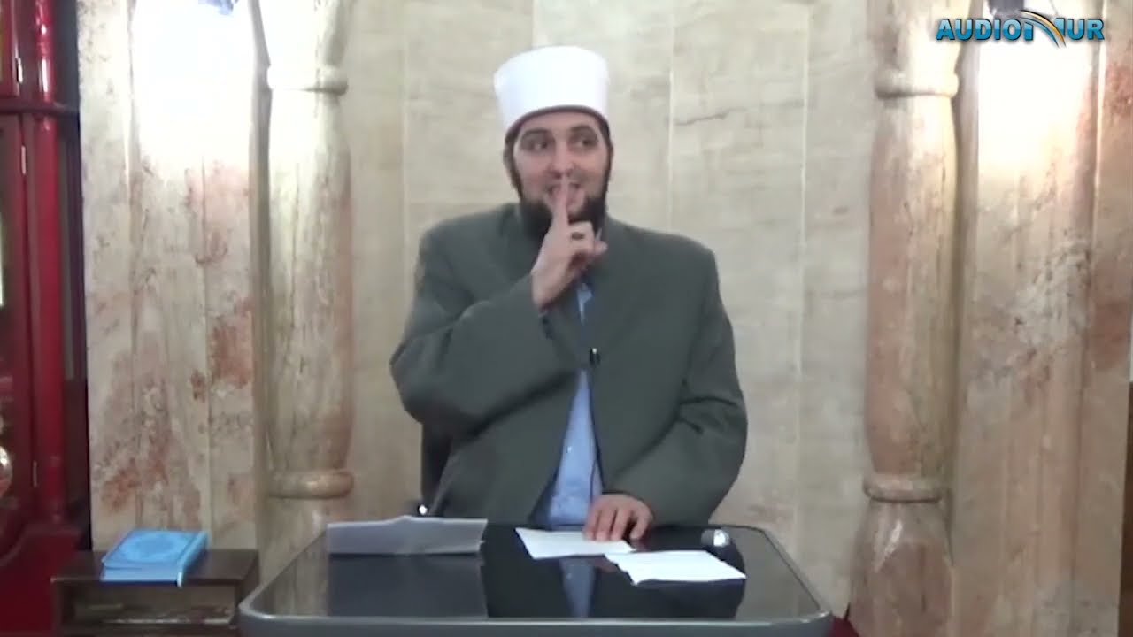 Istigfari dhe dobitë e saj - Hoxhë Remzi Isaku