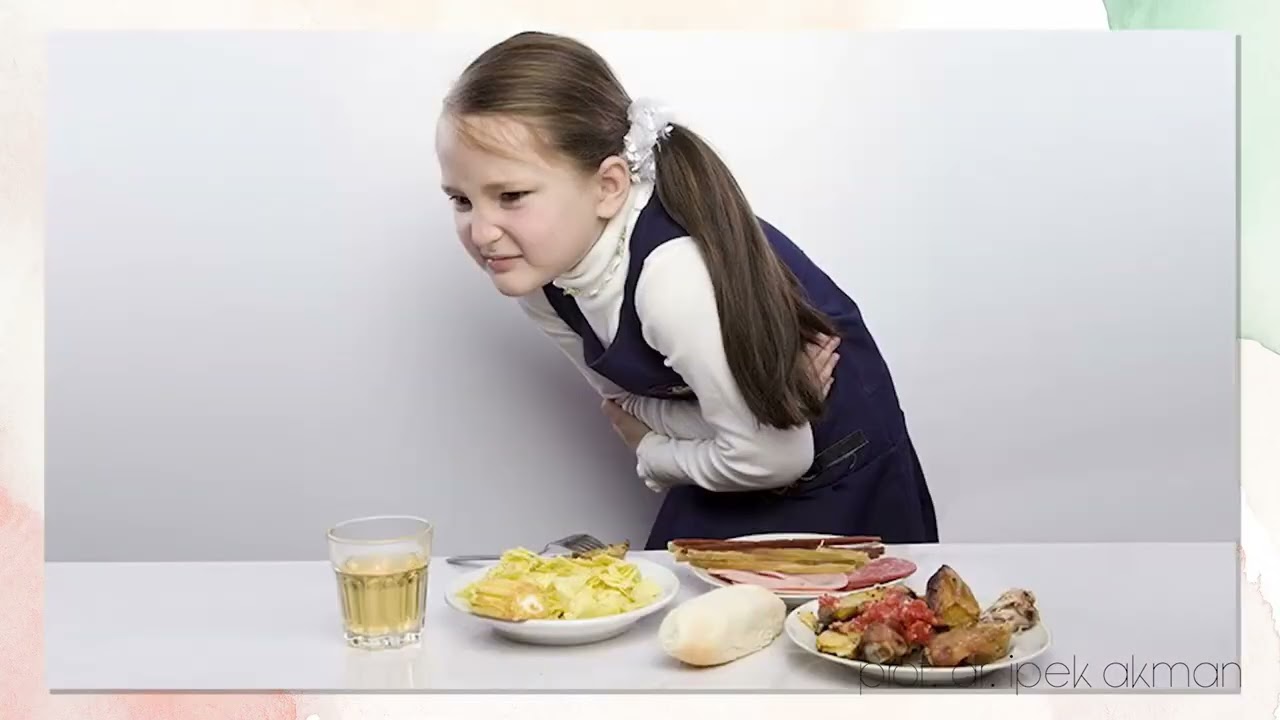 Abdominal Pain in children | Top Causes, Warning Signs & Proven Treatments