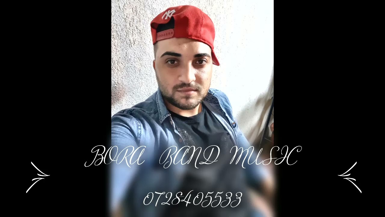 BORA BAND - PROGRAM MANELE / SISTEM TURCESC / INSTRUMENTALA