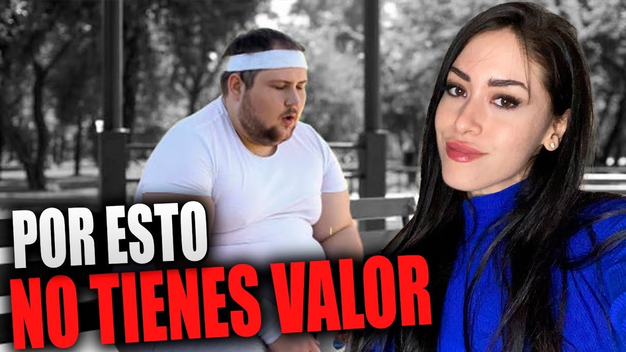 10 COSAS que hacen a un hombre más DÉBIL y por lo tanto MENOS ATRACTIVO ...