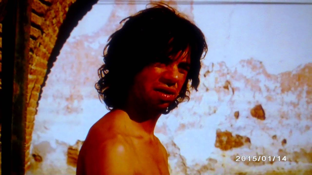 Nacho Libre Part 2