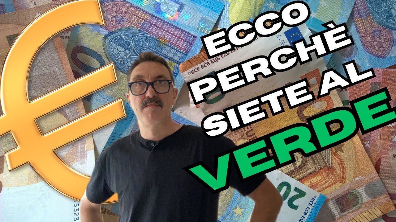 Perché vivere al di sotto delle tue possibilità cambia tutto 