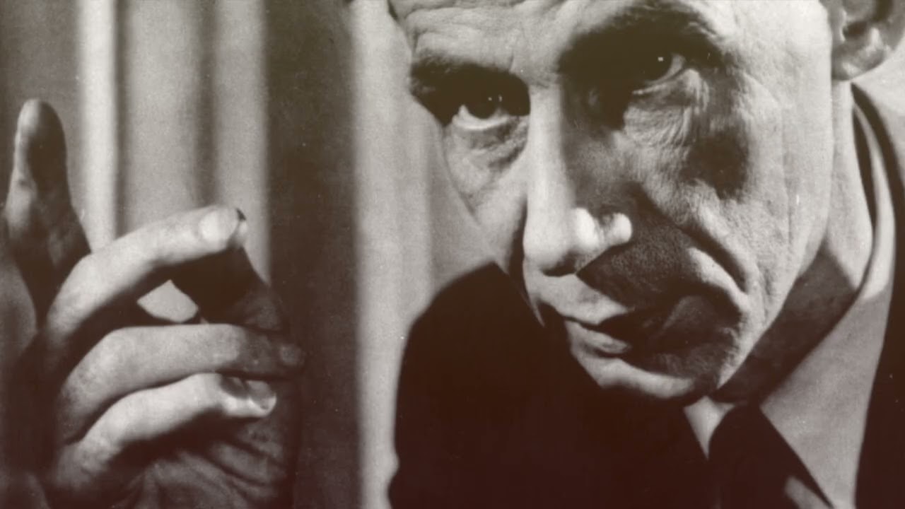 Intervju (Nils Ferlin)